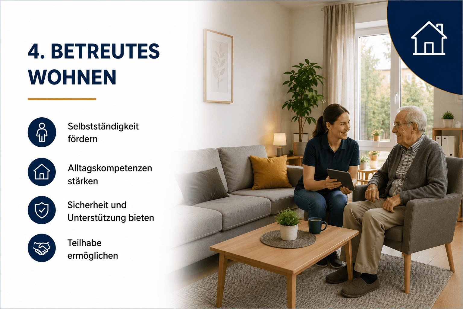 Gefährdungsbeurteilung „Betreutes Wohnen und Verselbstständigung“ – Muster (Word-Vorlage)