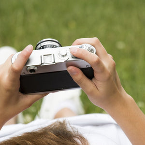 Einwilligungserklärungen für die Veröffentlichung von Fotos