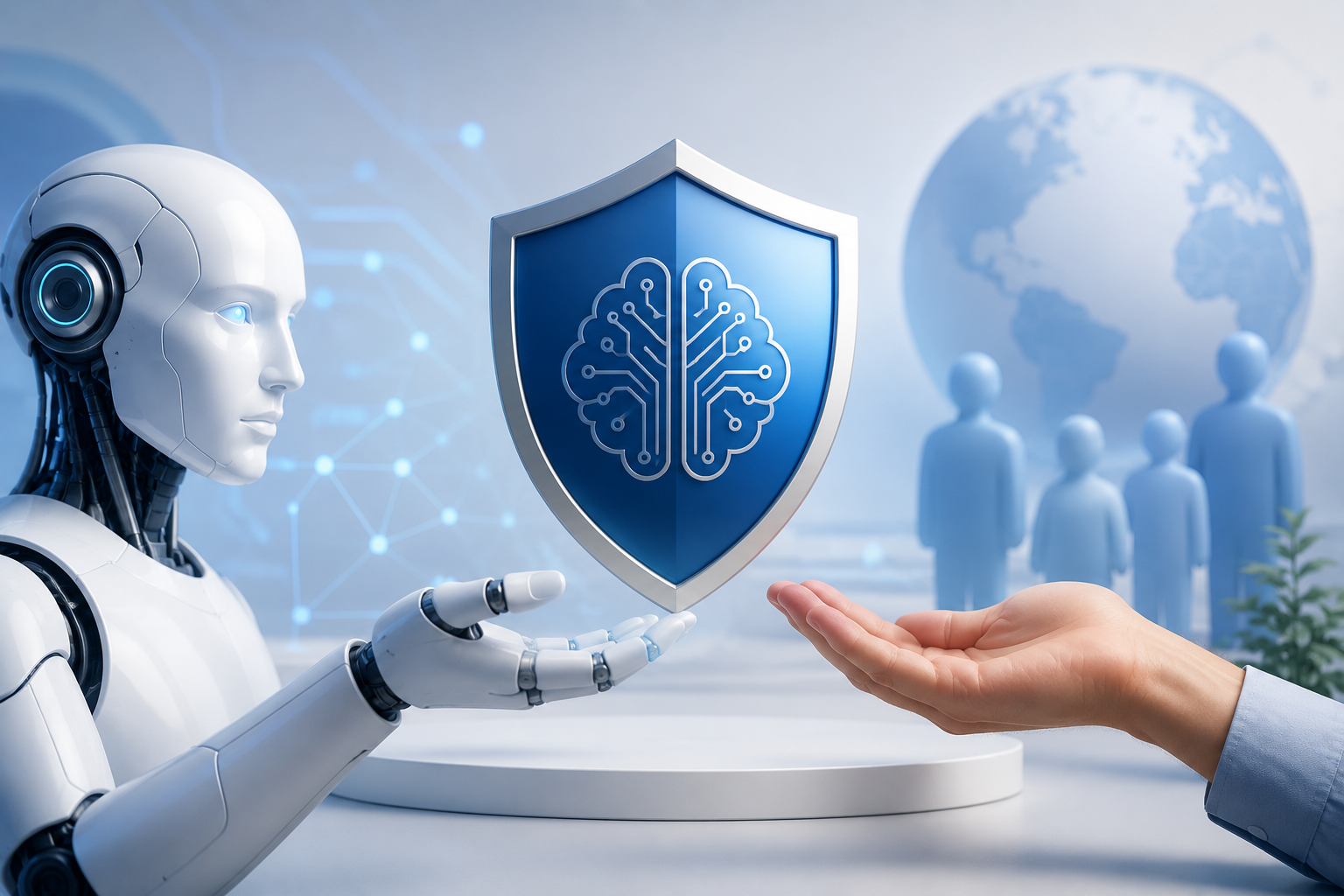 KI-Richtlinie für Einrichtungen und Dienste der Jugendhilfe (EU Artificial Intelligence Act)